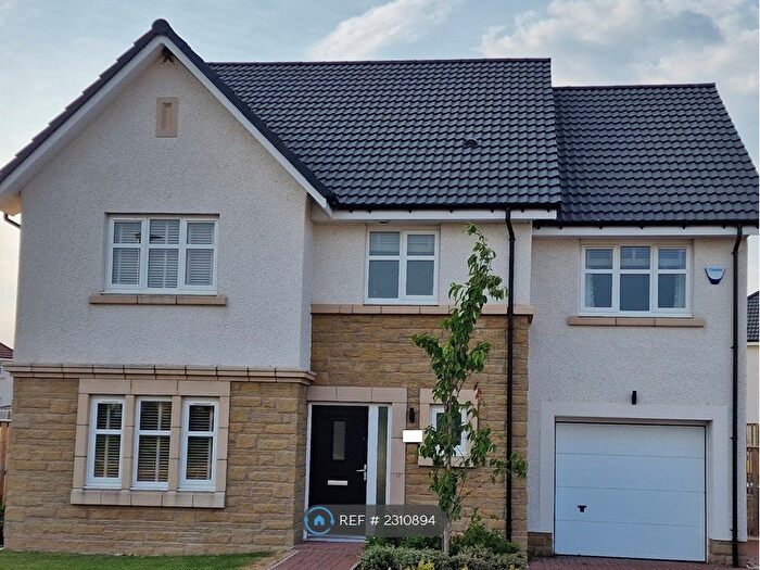 4 Bedroom Detached House To Rent In Maidenhill Grove, Newton Mearns, Glasgow, G77