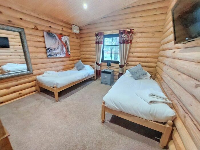 2 Bedroom Bungalow For Sale In Felton, Morpeth, NE65