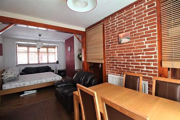 2 Bedroom Terraced House To Rent In Belmont Road, Harrow, HA3