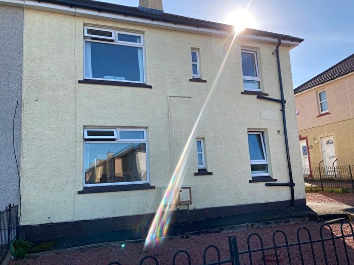 2 Bedroom Flat To Rent In Mason Street, Larkhall, ML9