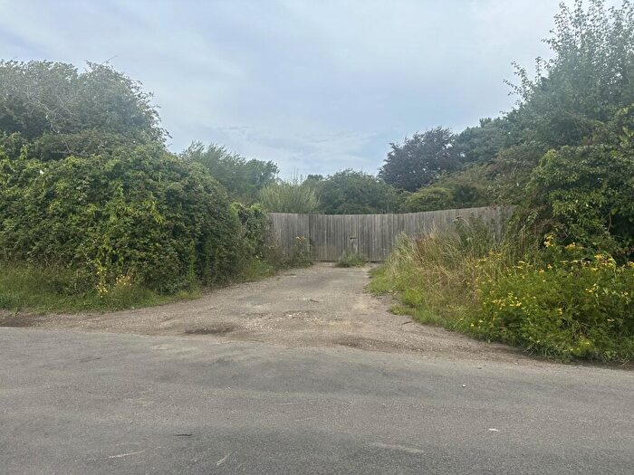 Land For Sale In Land Off Cromer Road, Beeston Regis, Sheringham, Norfolk, NR26