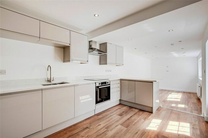 4 Bedroom Terraced House To Rent In Arlington Road, Camden, London, NW1