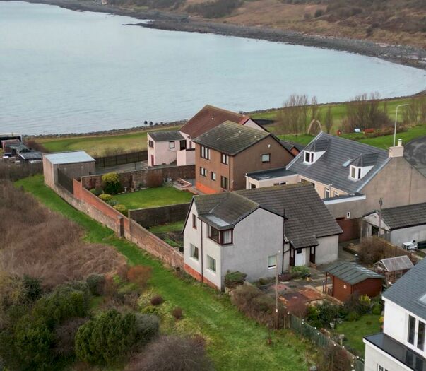 Houses for sale & to rent in KY8 1LD, College Street, Buckhaven, Methil