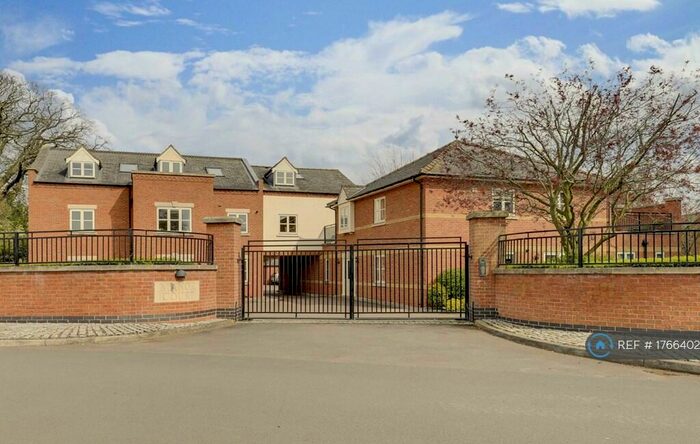 2 Bedroom Maisonette To Rent In Wharf Lane, Nottingham, NG12