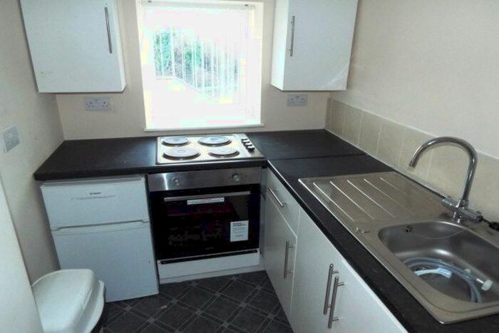 2 Bedroom Flat To Rent In Pen Y Cefn, Caerwys, CH7