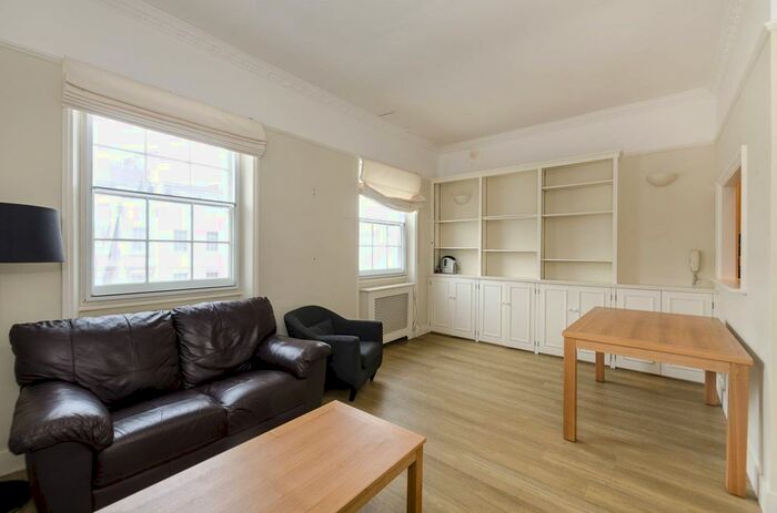 1 Bedroom Flat To Rent In St Georges Drive, Pimlico, London, SW1V