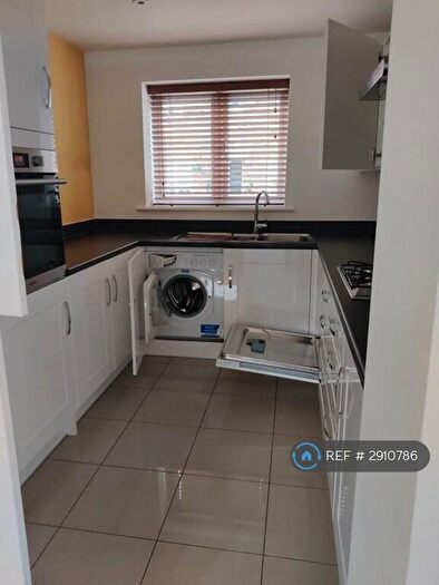 3 Bedroom Semi-Detached House To Rent In Marino Boulevard, Milton Keynes, MK8