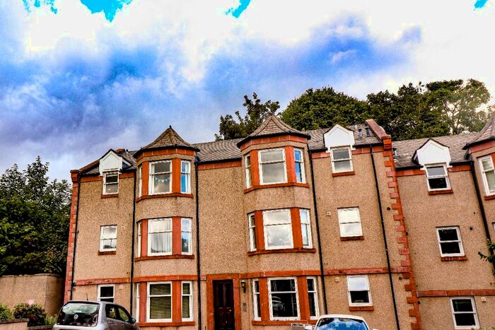 2 Bedroom Flat To Rent In Woodcot Court, Stonehaven, Aberdeenshire, AB39