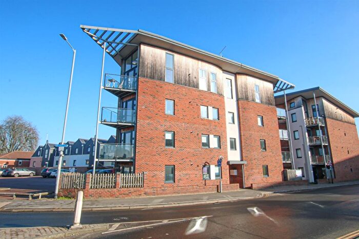 1 Bedroom Flat For Sale In Edward Street, Norwich, NR3
