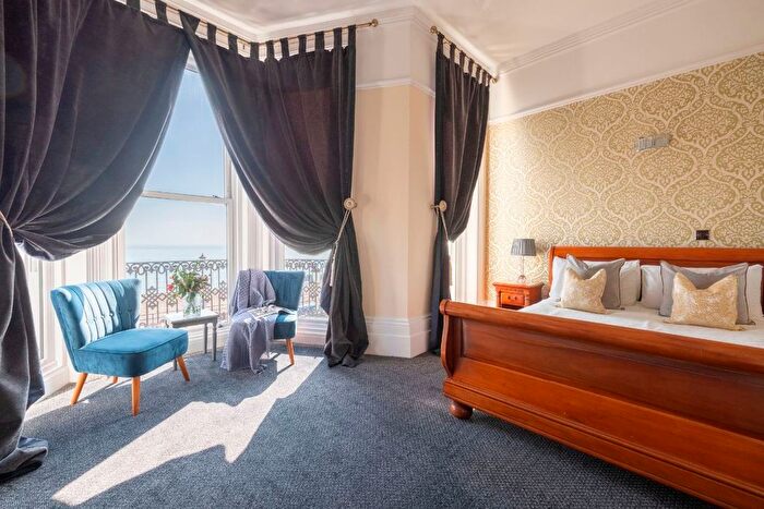 10 Bedroom Terraced House For Sale In Royal Parade, Eastbourne, BN22