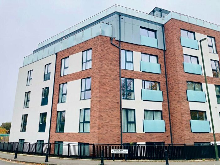 1 Bedroom Apartment To Rent In Station Road, Horsham, RH13