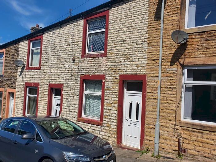 Property To Rent In Commercial Street, Brierfield, Nelson, BB9