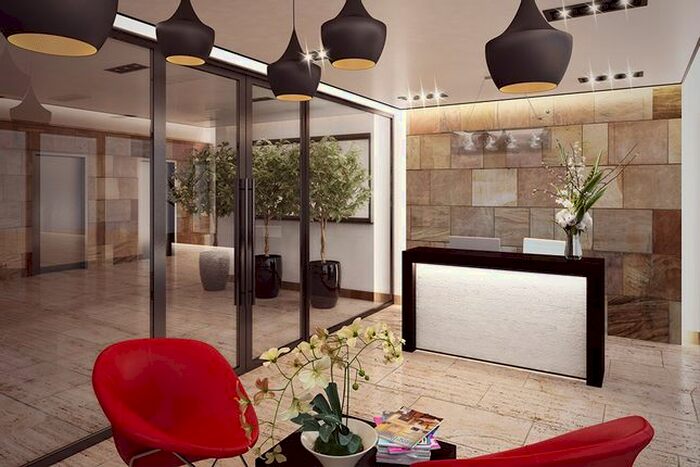 1 Bedroom Flat For Sale In Liverpool City Centre Investment, Liverpool, L1