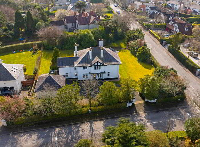 5 Bedroom Detached House For Sale In Maxwell Road, Bangor, BT20