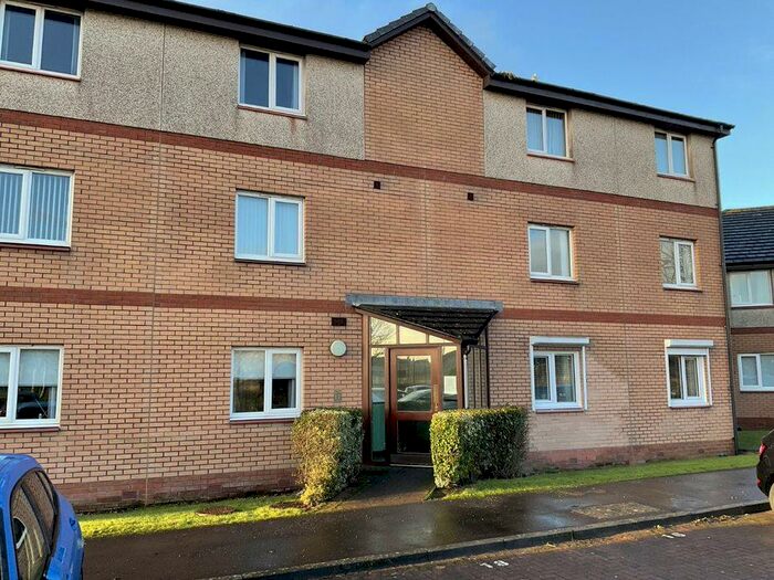 2 Bedroom Flat To Rent In Dasher Gardens, Ardrossan, North Ayrshire, KA22