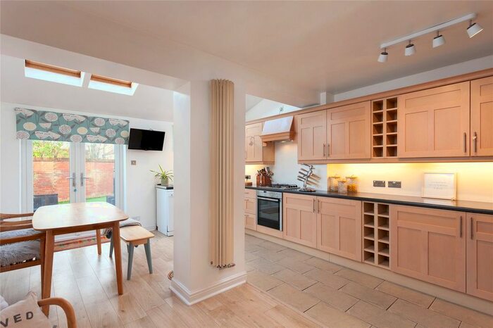 3 Bedroom Semi-Detached House For Sale In Littlethorpe Close, Strensall, York, North Yorkshire, YO32