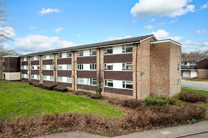 1 Bedroom Flat For Sale In Waveney, Hemel Hempstead, HP2