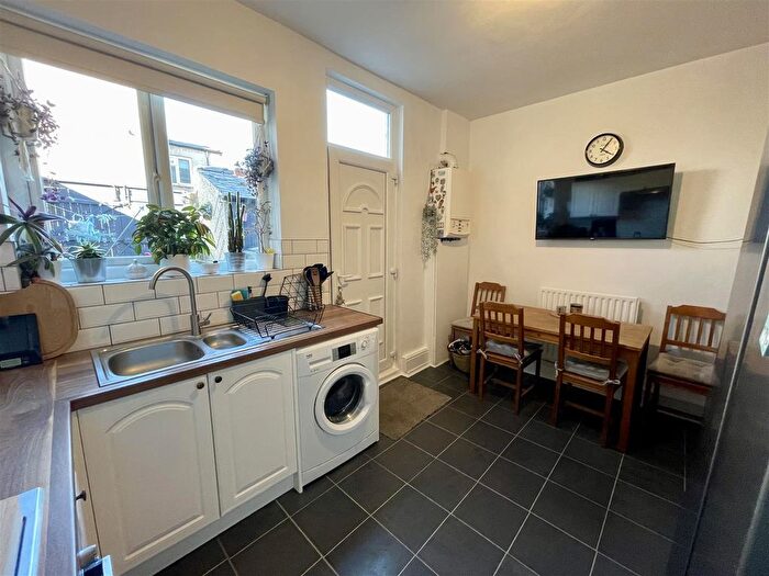 2 Bedroom Terraced House For Sale In Brunton Street, Darlington, DL1