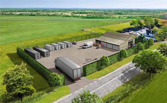 Property For Sale In Fairview Farm Barn, Wilburton, Cambridgeshire, CB6