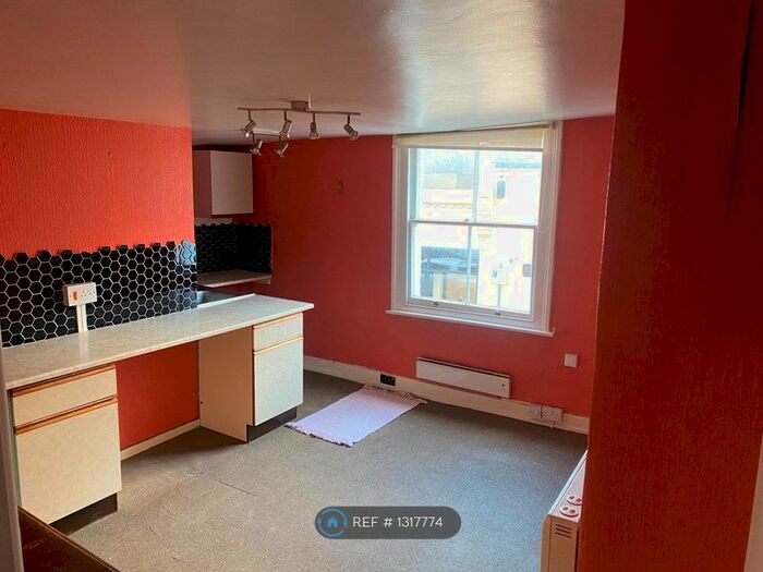 1 Bedroom Flat To Rent In Union Street, Hereford HR1