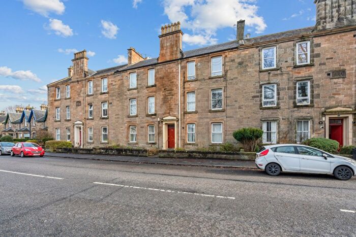 2 Bedroom Flat To Rent In Newhouse, Stirling, Stirling, FK8