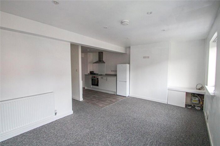 2 Bedroom Apartment To Rent In West Street, Bristol, BS3