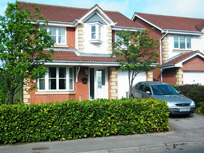 4 Bedroom Detached House To Rent In Bradwell Way, Philadelphia, DH4