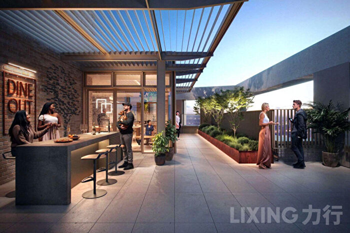 1 Bedroom Apartment For Sale In Shoreditch Parkside, Islington, N1