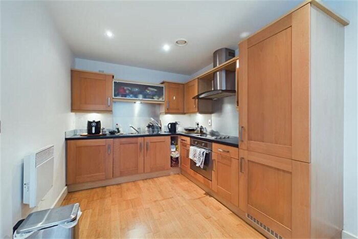 1 Bedroom Property To Rent In Grove Park Oval, Gosforth, Newcastle Upon Tyne, NE3