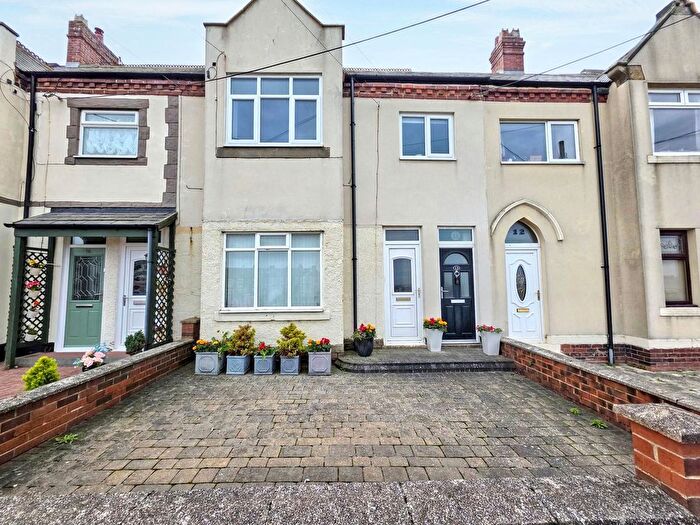 2 Bedroom Flat For Sale In Collywell Bay Road, Seaton Sluice, Whitley Bay, NE26