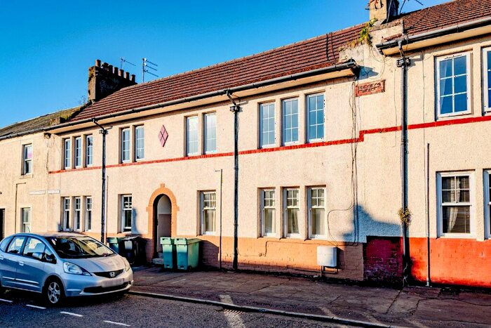 1 Bedroom Flat For Sale In Main Street, Dundonald, South Ayrshire, KA2