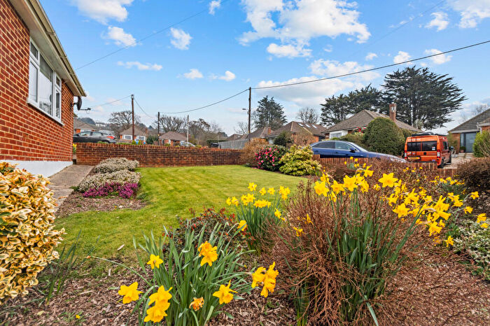 2 Bedroom Bungalow For Sale In Lyme Regis, Dorset, DT7