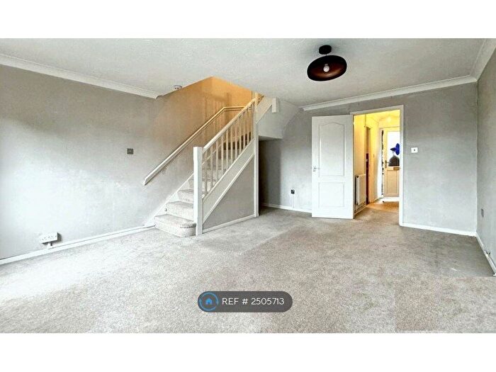 3 Bedroom Terraced House To Rent In Whitley Mead, Stoke Gifford, Bristol, BS34