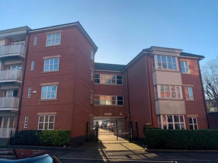 2 Bedroom Apartment To Rent In Bedroom Apartment, Merchants CornerMarkeaton Street, Derby Centre, DE22