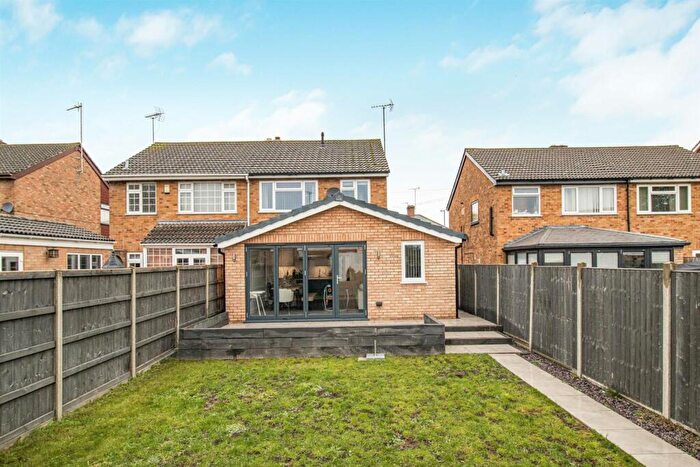 3 Bedroom Semi Detached House For Sale In Croft Road, Newmarket, CB8