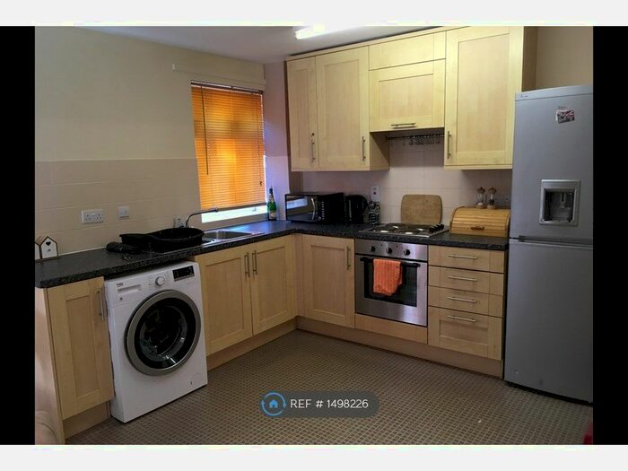 1 Bedroom Flat To Rent In Lower Earley, Reading, RG6