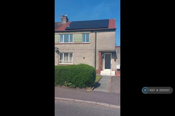 3 Bedroom Semi-Detached House To Rent In Loudoun Avenue, Kilmarnock, KA1