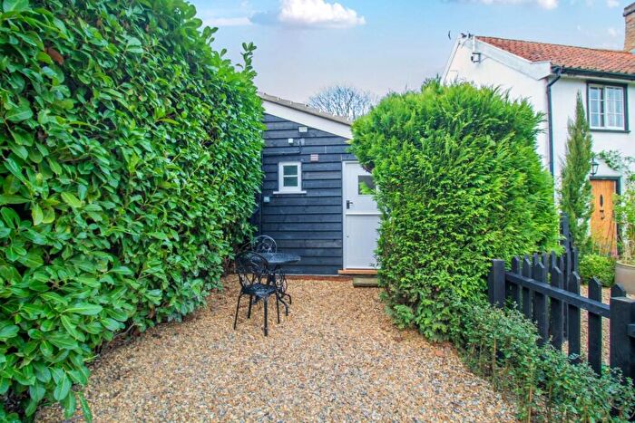 1 Bedroom Apartment To Rent In Drinkstone, IP30