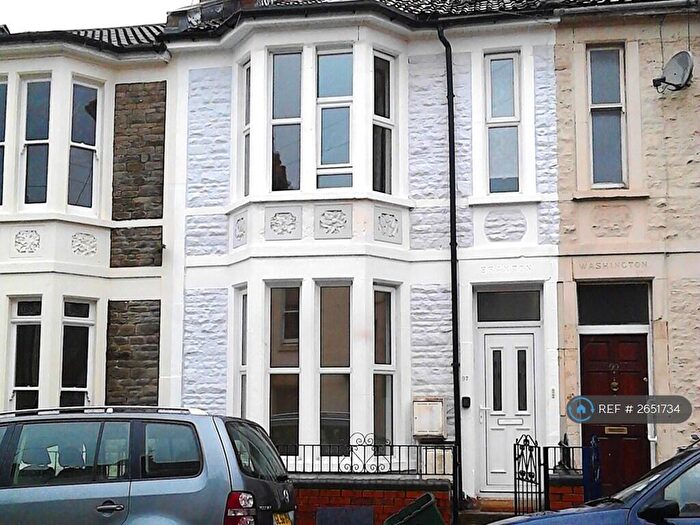 2 Bedroom Flat To Rent In Easton, Bristol, BS5
