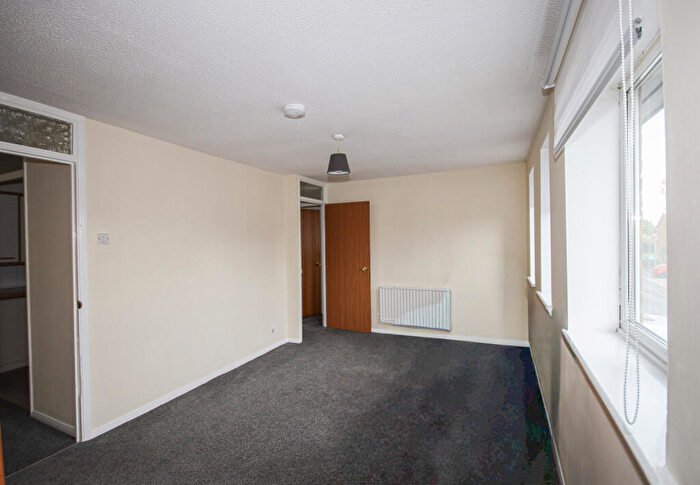 1 Bedroom Mews To Rent In Merleburgh Drive, Sittingbourne, Kent, ME10