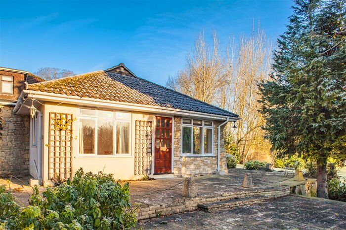 1 Bedroom Flat To Rent In River Acres Annexe, Moulsford, OX10