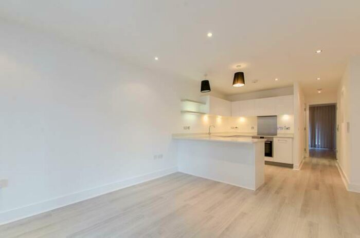 1 Bedroom Flat To Rent In Mansford Street, London, E2