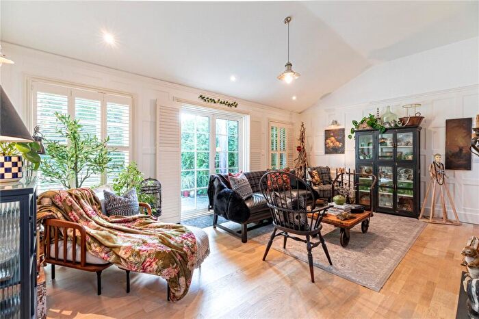 2 Bedroom Garage / Parking For Sale In Salisbury Road, Netheravon, Salisbury, Wiltshire, SP4