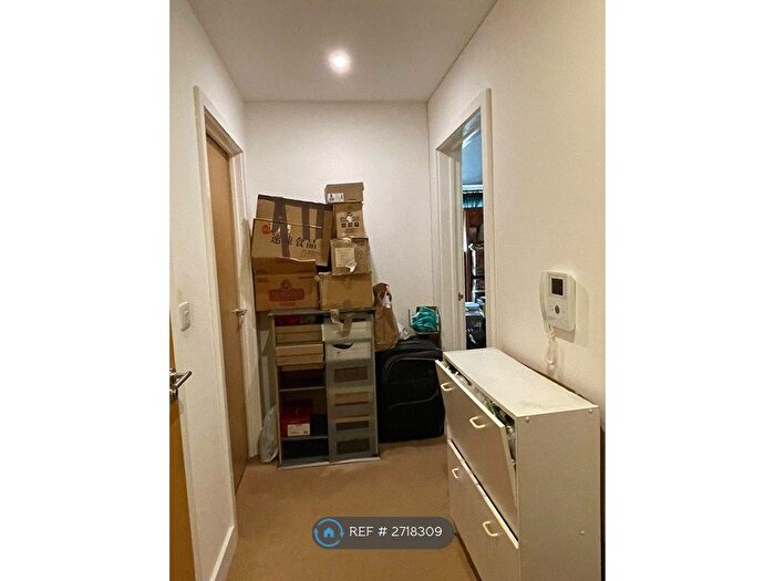 1 Bedroom Flat To Rent In John Thornycroft Road, Southampton, SO19