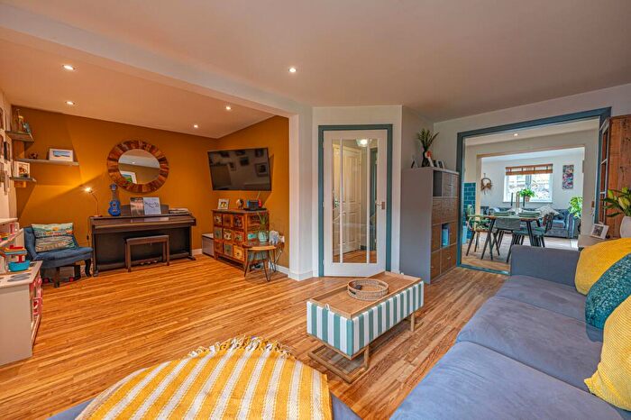 3 Bedroom Semi-Detached House For Sale In Ffordd Yr Eiddew, Coity, CF35