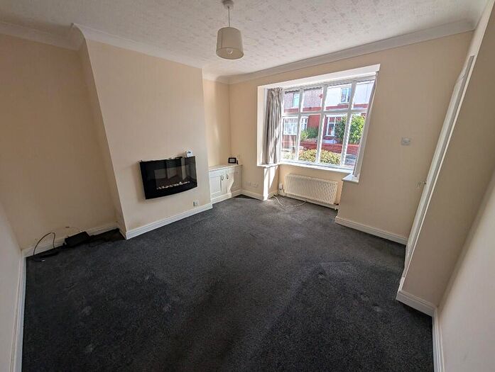 2 Bedroom Terraced House To Rent In Argyle Road, Leyland, Lancashire, PR25