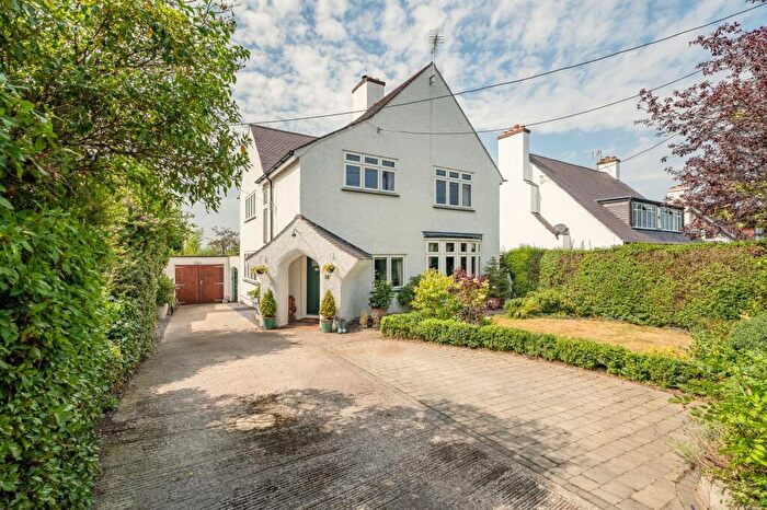 4 Bedroom Detached House For Sale In Cwm Road, Dyserth, LL18