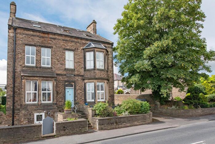 2 Bedroom Apartment For Sale In Iona, Flat, Oakville, Keighley Road, Cross Hills, BD20
