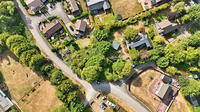 Land For Sale In Land At Incline Top, Merthyr Tydfil, Mid Glamorgan, CF47