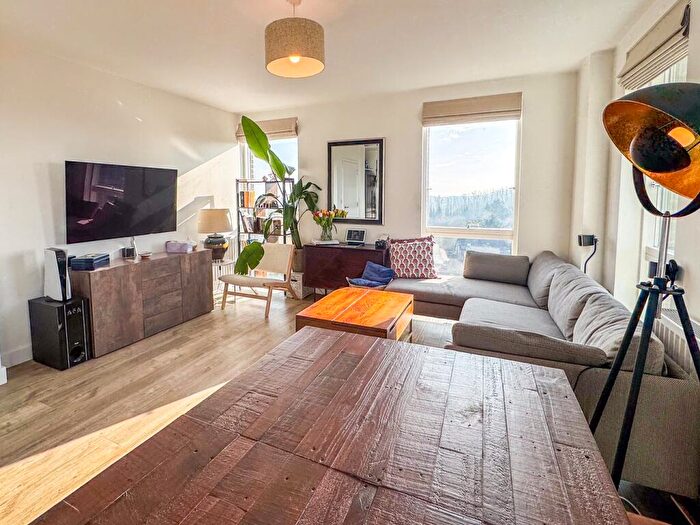 2 Bedroom Flat For Sale In Gayton Road, Harrow, HA1